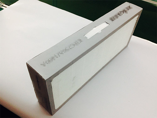 電器殼系列