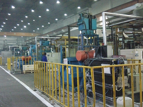 懸臂光纖激光切割機